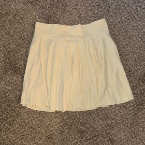 OQQ Athletic Skort